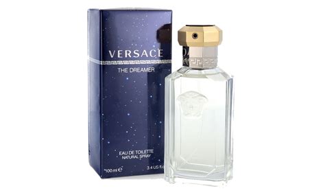 review versace the dreamer|Versace the dreamer men review.